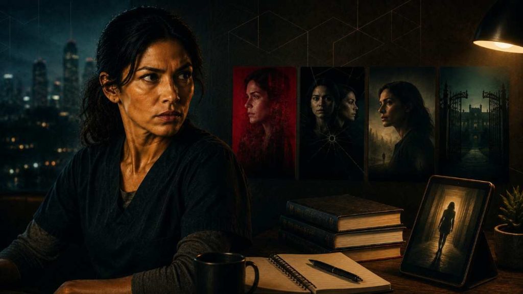 The Cleaning Lady Season 4: Cast, Plot, and Everything We Know 8 What to Watch or Read Next