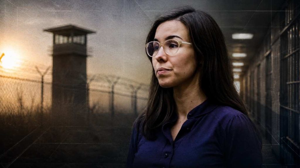 Where Is Jodi Arias Now? Prison Life, Appeals, and Why the Case Still Trends 1 Where Is Jodi Arias Now