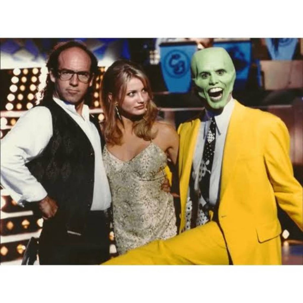 Where Is the Cast of The Mask Now