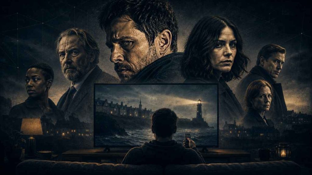What Is the Residue TV Series About? Cast and Plot, Explained 7 Where to Watch the Residue TV Series Right Now