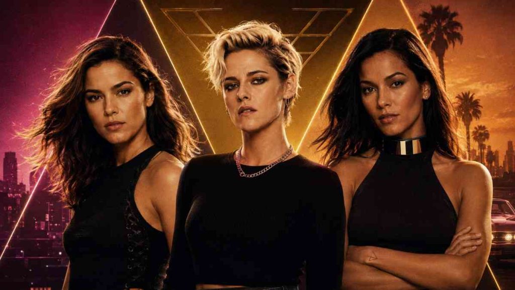 All Three of Charlie's Angels and Their Names, Explained 9 Who Are the Charlies Angels in the 2019 Movie