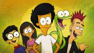 Who Are the Main Sanjay and Craig Characters Quick Answer First