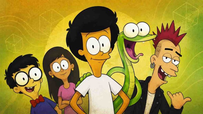 Every Main Character in Sanjay and Craig, Explained 21 Who Are the Main Sanjay and Craig Characters Quick Answer First