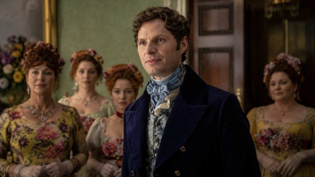 How Did Lord Featherington Die in Bridgerton? Explained 8 Who Becomes the New Lord Featherington After Season 1