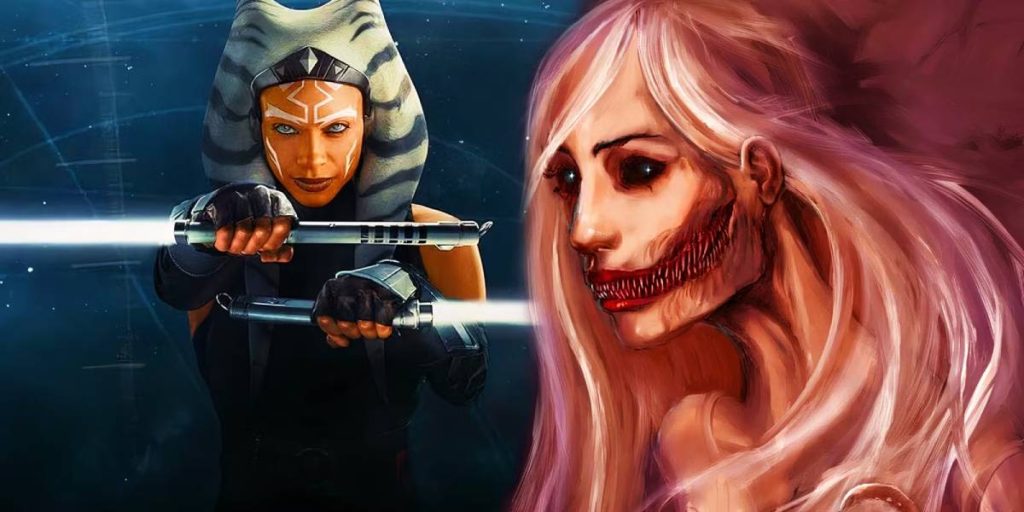 Who Is Abeloth in Star Wars