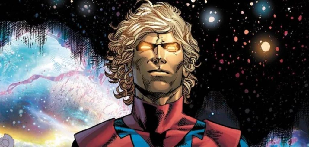 Who Is Adam Warlock in the Comics The Context No One Explains