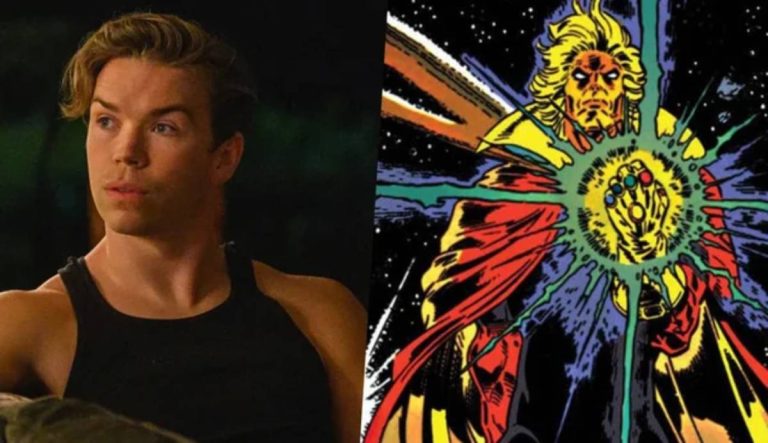 Who Is Will Poulter A Quick Bio Before Marvel