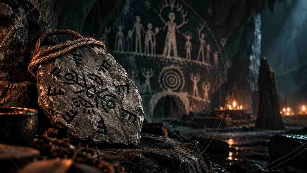 What Are the Talismans in FROM? How They Work and What They Cannot Stop 5 Who Made the Talismans in FROM