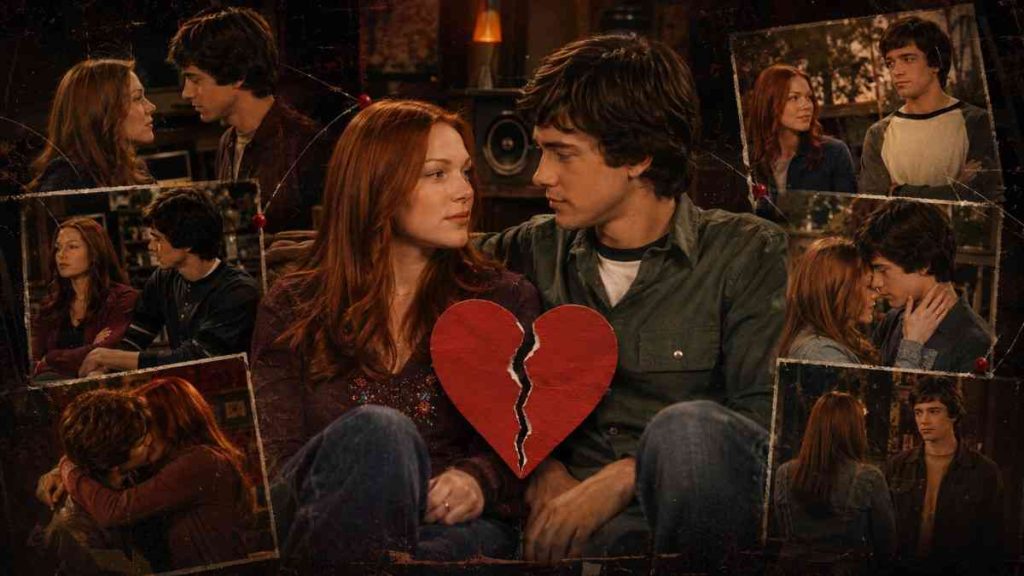 Eric and Donna's Relationship in That '70s Show: A Full Timeline 5 Why Did Donna and Eric Keep Breaking Up