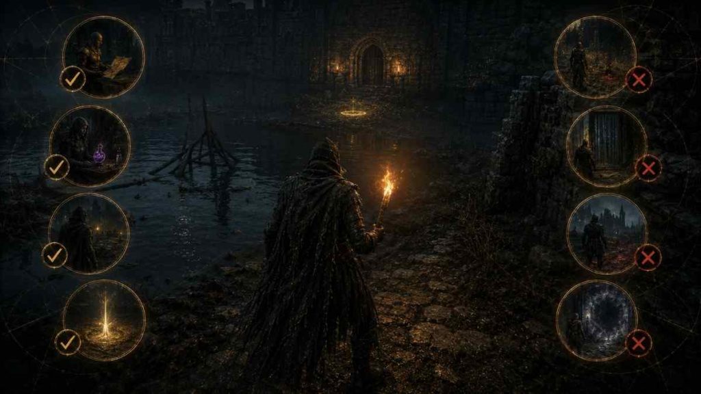 How to Complete the Dung Eater Questline in Elden Ring 8 Why Isnt Dung Eater Invading Me at the Outer Moat
