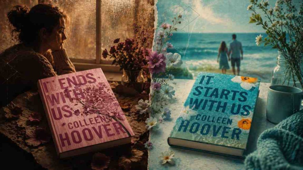 It Ends With Us vs. It Starts With Us: Every Key Difference 4 Why It Starts With Us Feels Like a Different Kind of Book