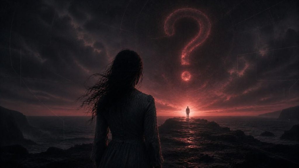 Something Very Bad Is Going to Happen: The Ending, Explained 3 Will There Be a Season 2