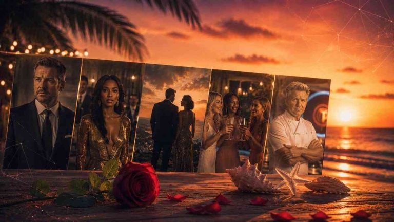 When is Bachelor in Paradise 2026 Coming Back? Everything to Know About the Summer Season 1 abc