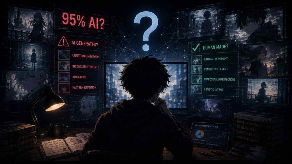 The 25 Best Anime to Watch in 2026, Ranked 7 ai
