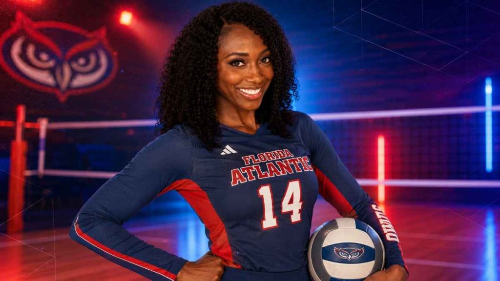 Who is Aniya Harvey from Love Island USA? Everything to Know About the Tyrone, Georgia Bombshell 3 athelete aniya