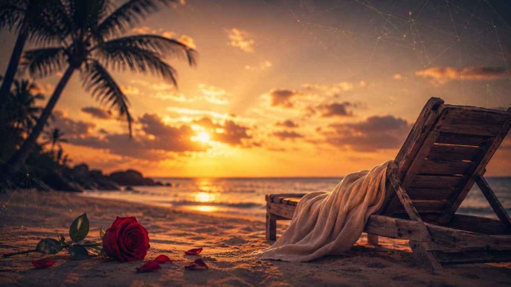 How Long Does The Bachelor Film? Week-by-Week Production Schedule Explained 1 bachelor 1