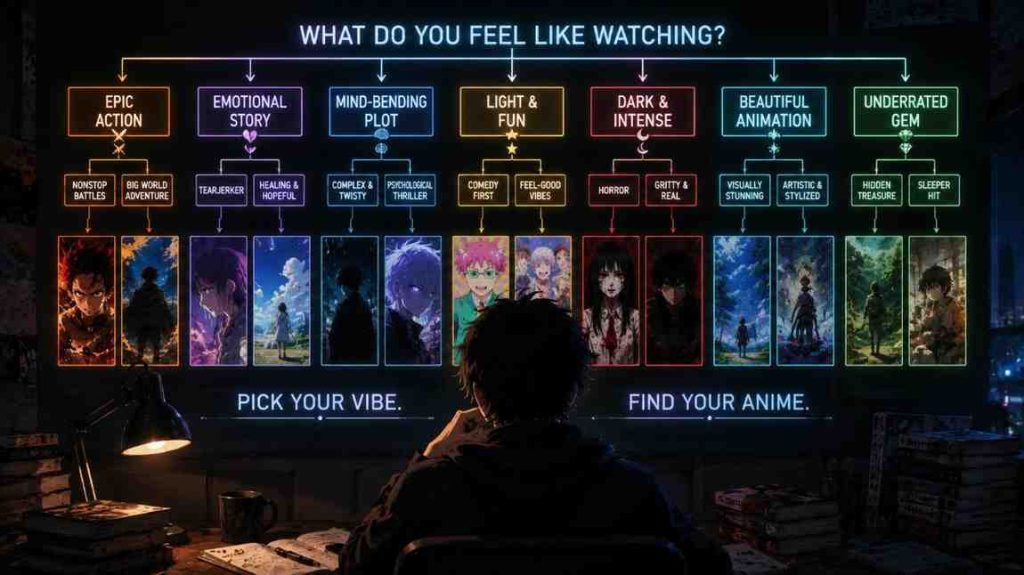 The 25 Best Anime to Watch in 2026, Ranked 5 best ranked