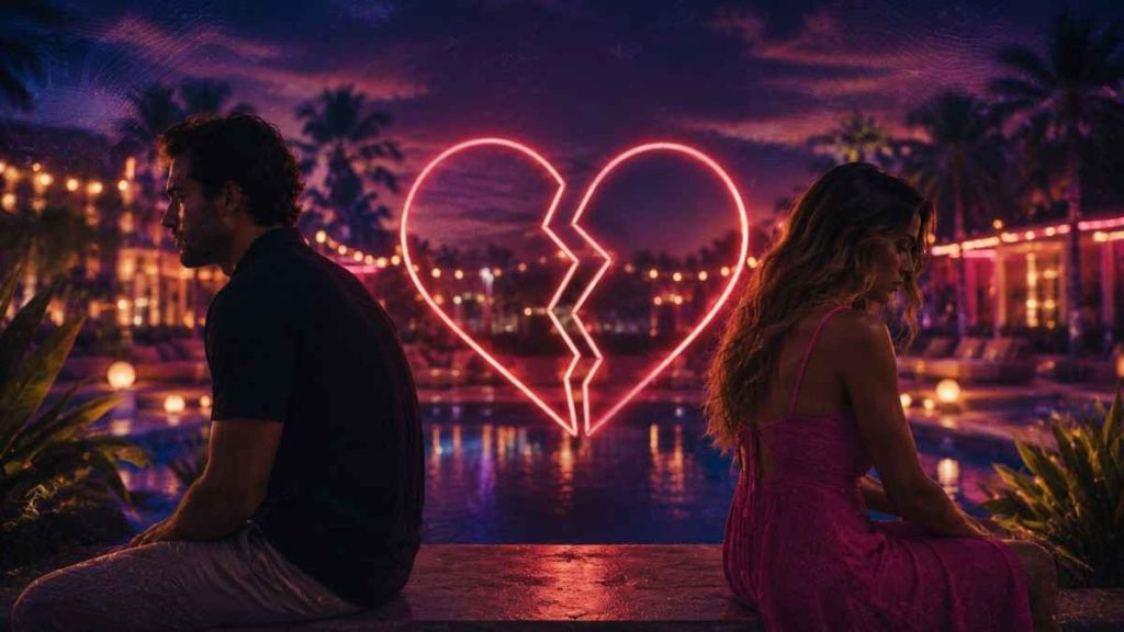 The Best Love Island USA Couples of All Time, Ranked by How They're Doing Now 7 breakup