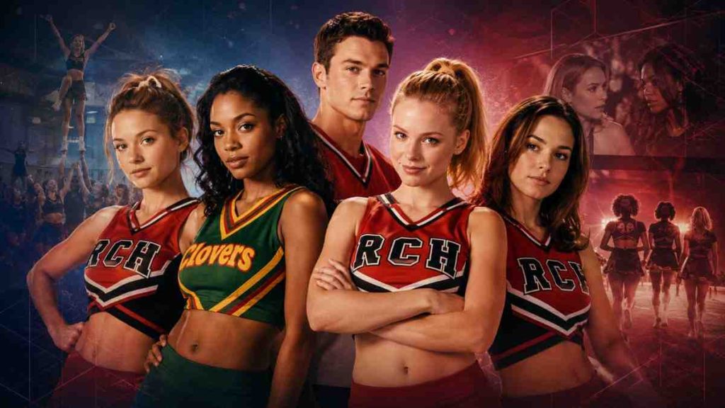 15 Iconic Movie Casts of the 2000s: Where Are They Now? 5 bring it on