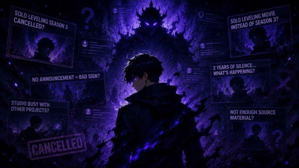 Solo Leveling Season 3: Where the Story Picks Up, Explained 6 cancel