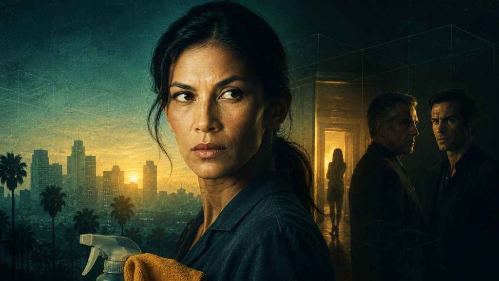 The Cleaning Lady Season 4: Cast, Plot, and Everything We Know 1 cleaning lady