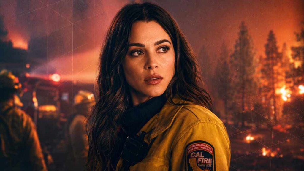 Stephanie Arcila: Every Role and Where You've Seen Her 2 country fire work