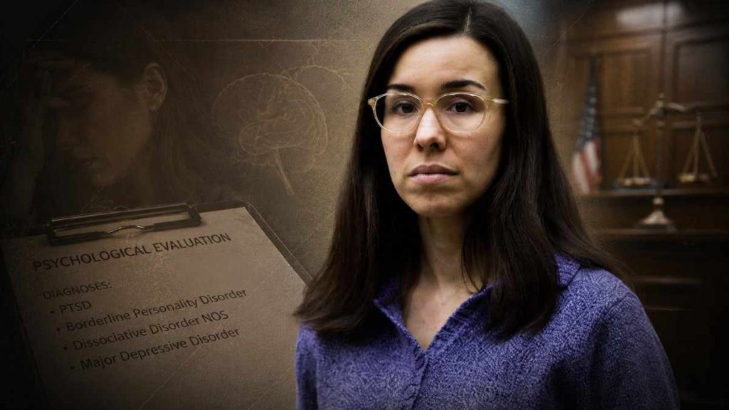 Where Is Jodi Arias Now? Prison Life, Appeals, and Why the Case Still Trends 4 court 1