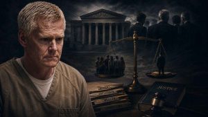 Where Is Alex Murdaugh Now? Prison, Appeals, and Case Updates 11 court