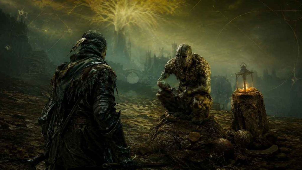 How to Complete the Dung Eater Questline in Elden Ring 1 dungeater quest