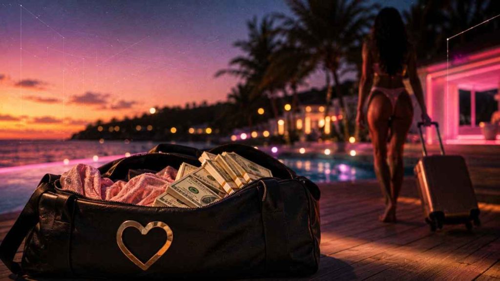 Do Love Island USA Contestants Get Paid? Stipends, Contracts, and Brand Money 5 eliminated