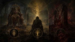 How to Complete the Dung Eater Questline in Elden Ring 4 endings