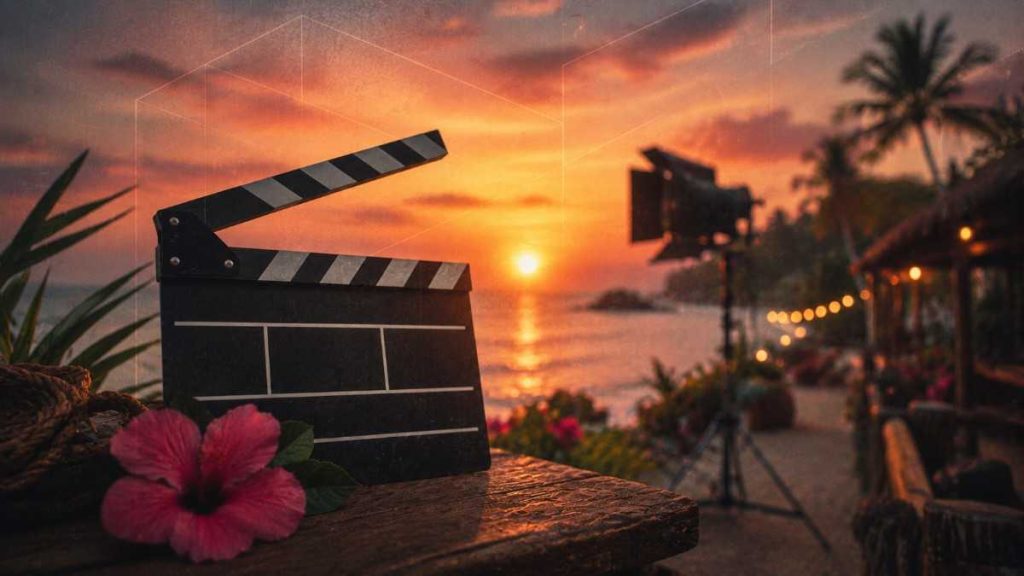 How Long Does The Bachelor Film? Week-by-Week Production Schedule Explained 2 filming