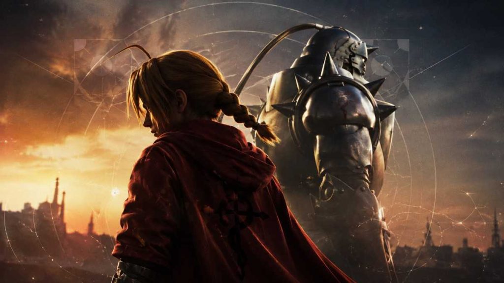 How Many Episodes Is Fullmetal Alchemist: Brotherhood? Full Count and Watch Order 1 fullmetal alchemist