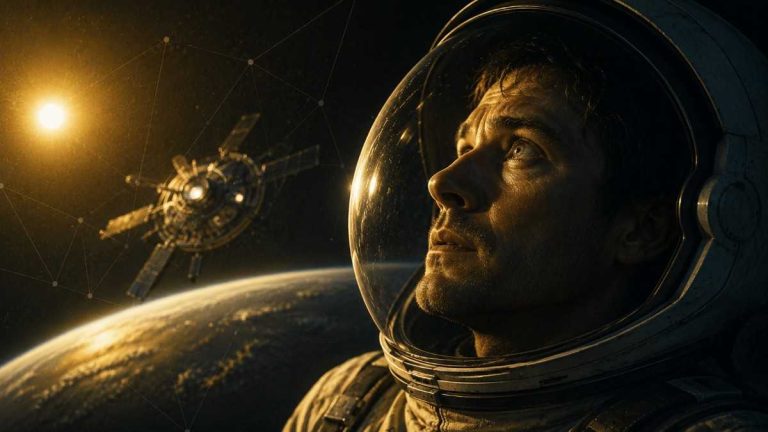 Is Project Hail Mary a Good Movie? Its Rotten Tomatoes Score, Explained 7 hail mary