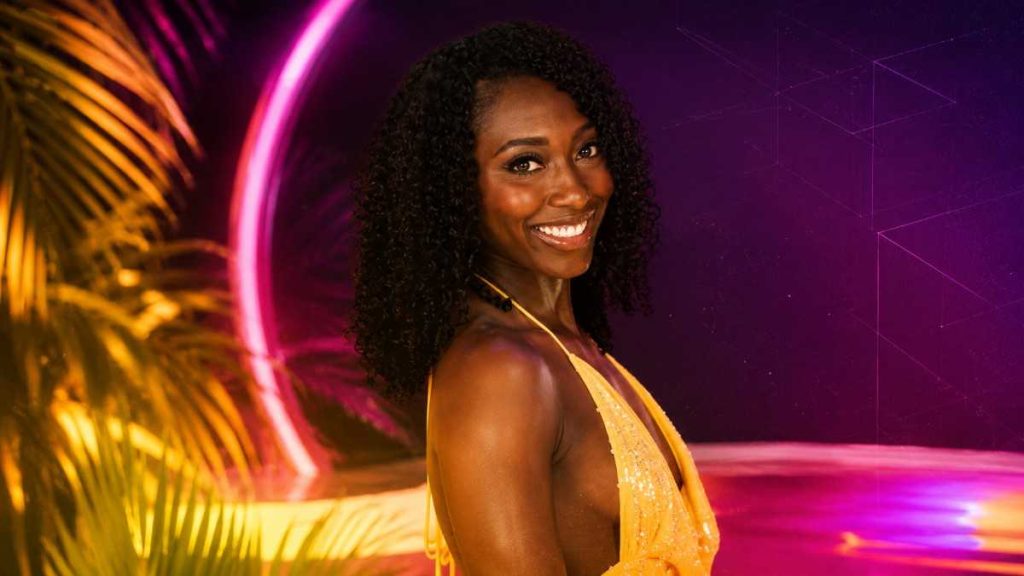 Who is Aniya Harvey from Love Island USA? Everything to Know About the Tyrone, Georgia Bombshell 2 harvey
