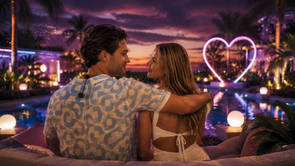 The Best Love Island USA Couples of All Time, Ranked by How They're Doing Now 6 iris and tj