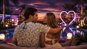 The Best Love Island USA Couples of All Time, Ranked by How They're Doing Now 1 iris and tj