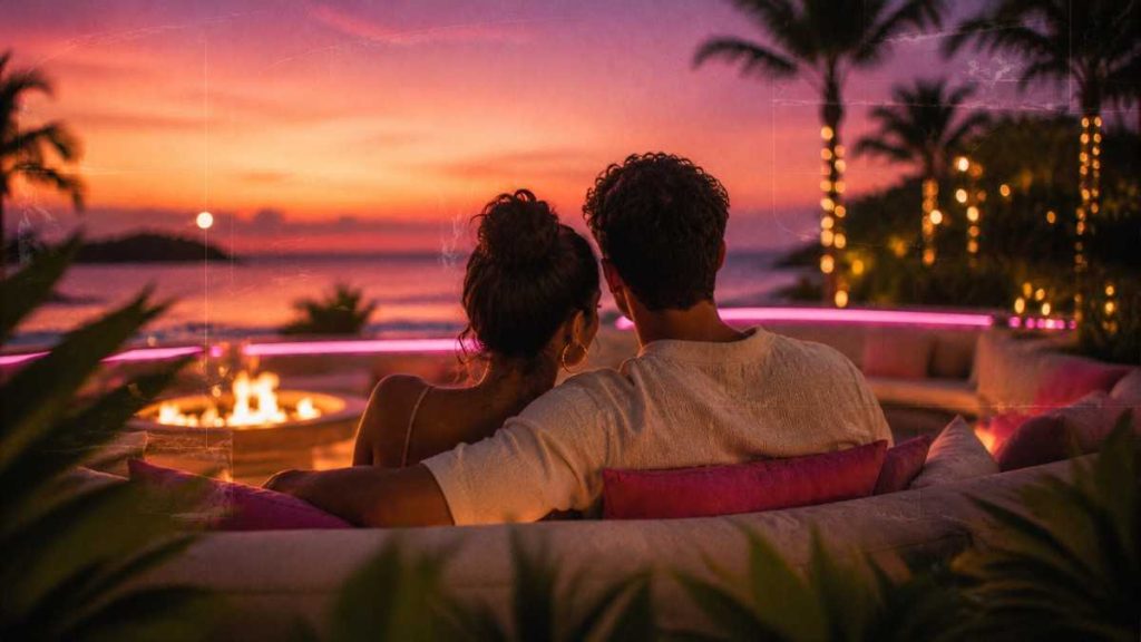 Love Island: Beyond the Villa Returns: What to Expect from the Season 6 Spinoff in 2026 4 island