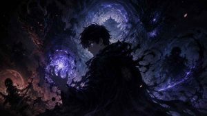 Who Is Jin in Daemons of the Shadow Realm? Character, Explained 6 jin powers