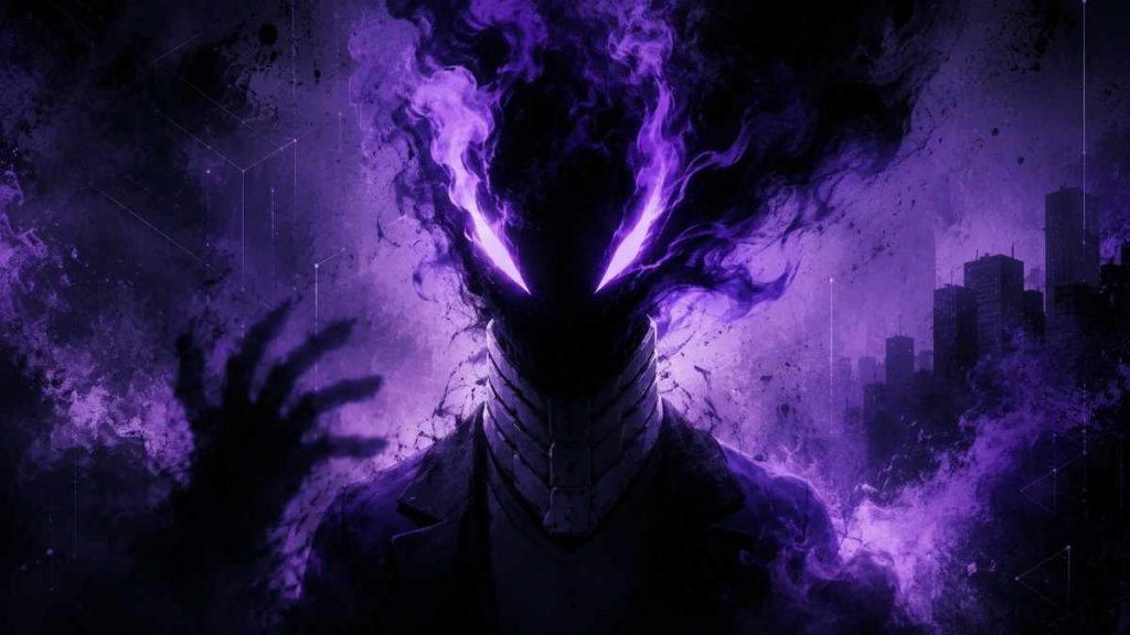 Who Is Kurogiri in My Hero Academia? His Identity and Powers, Explained 1 kurogiri