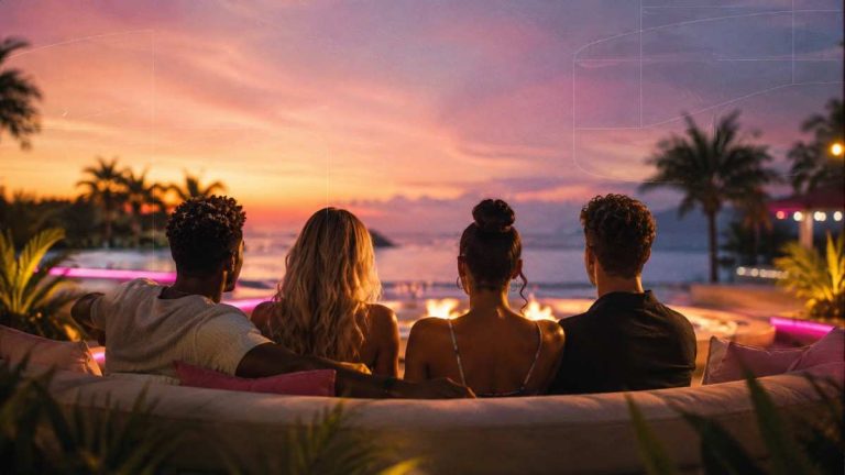 Love Island: Beyond the Villa Returns: What to Expect from the Season 6 Spinoff in 2026 8 love