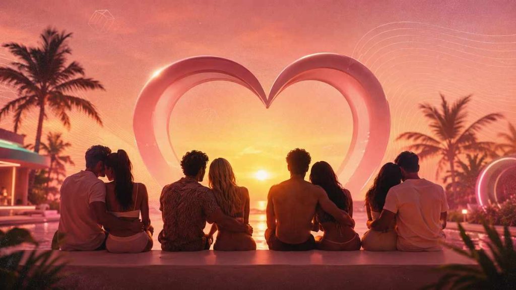 The Best Love Island USA Couples of All Time, Ranked by How They're Doing Now 1 love island 1