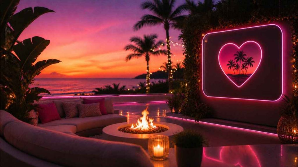 Love Island: Beyond the Villa Returns: What to Expect from the Season 6 Spinoff in 2026 7 love island