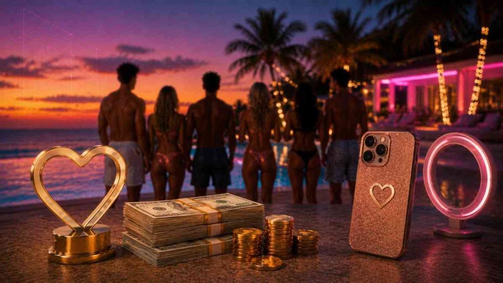 Do Love Island USA Contestants Get Paid? Stipends, Contracts, and Brand Money 2 love island stipend