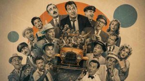 mad mad mad world cast
