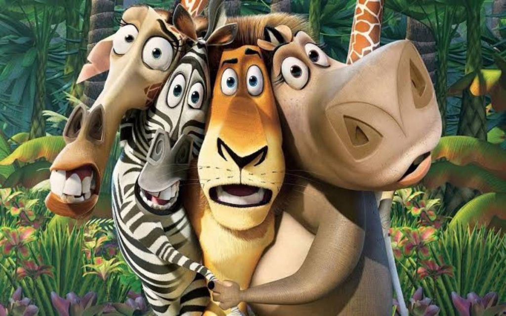 madagascar