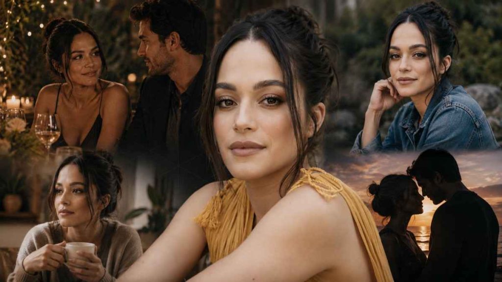 Stephanie Arcila: Every Role and Where You've Seen Her 7 married