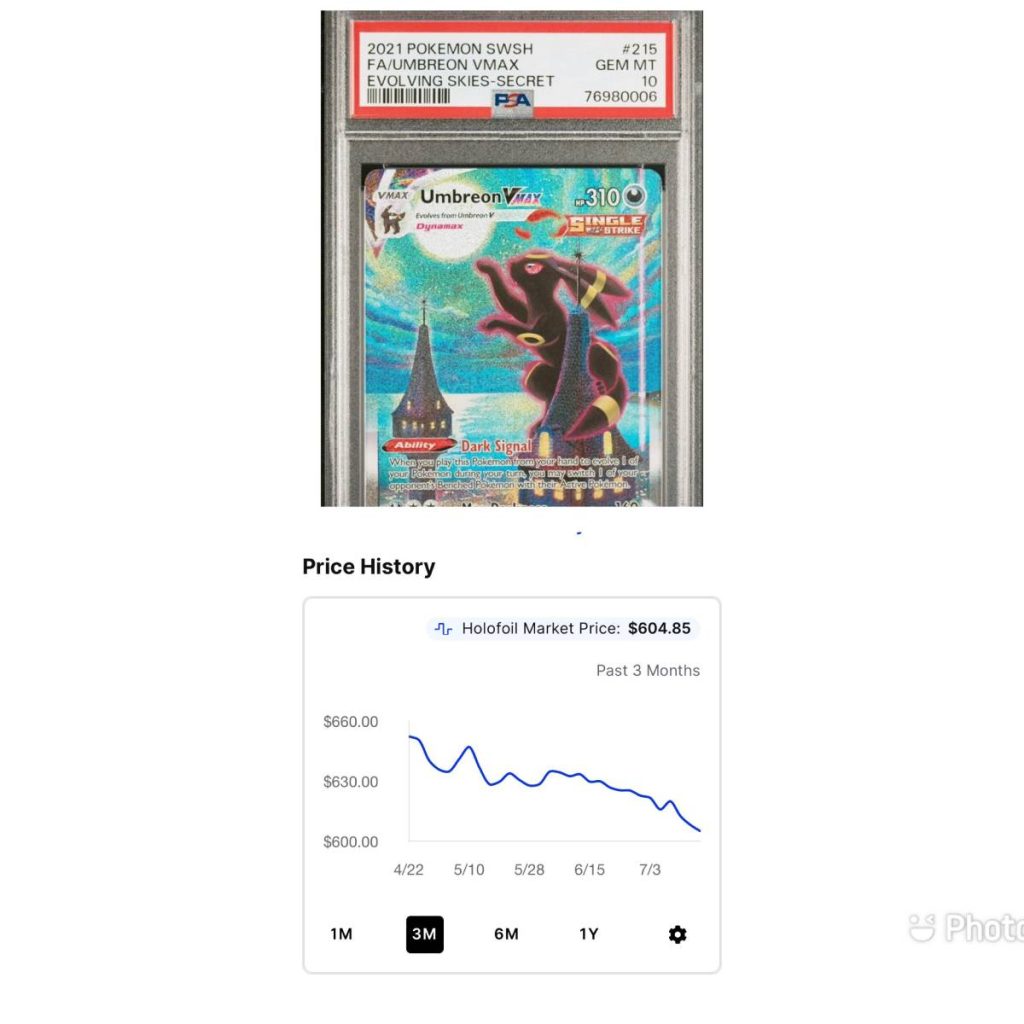 moonbreon card