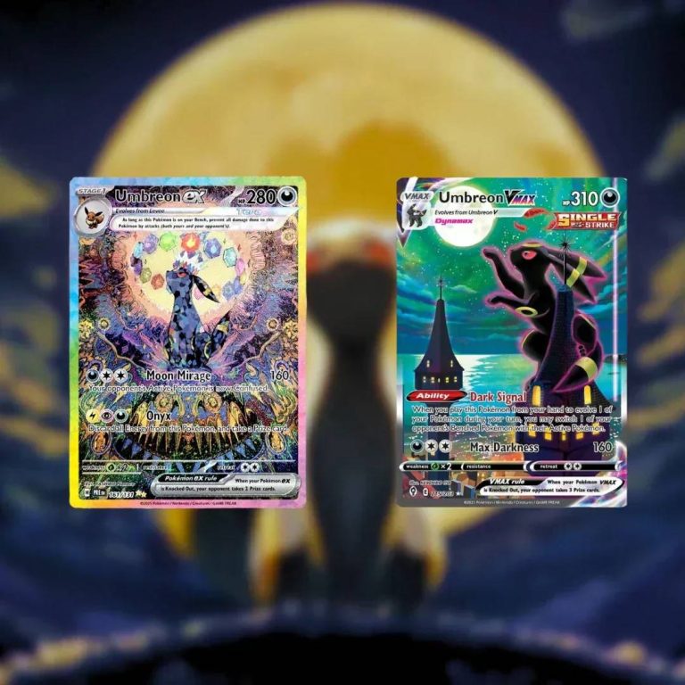 moonbreon japanese version