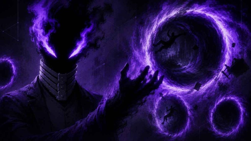 Who Is Kurogiri in My Hero Academia? His Identity and Powers, Explained 5 my hero academy